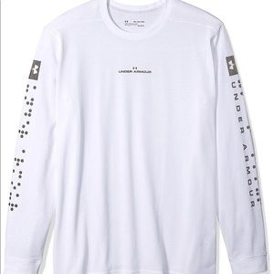 Under Armor Long Sleeve